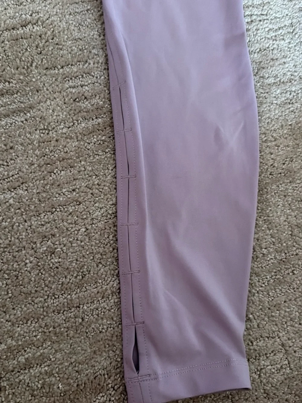 Nike soft stretchy